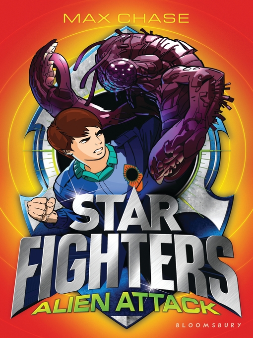 Title details for STAR FIGHTERS 1 by Max Chase - Available